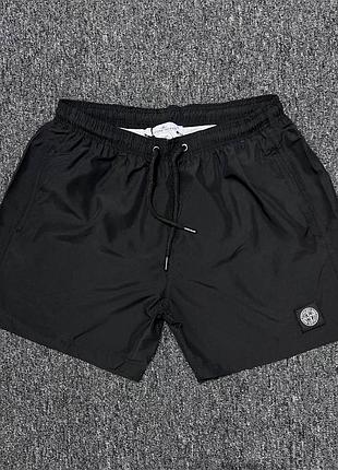 Пляжные шорты stone island xxxl