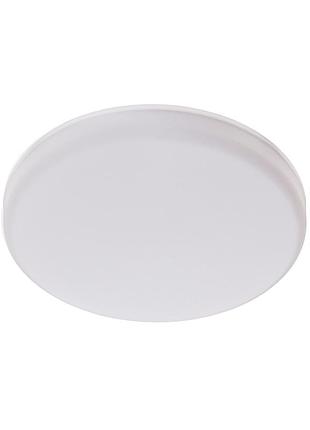 Потолочный врезной светильник led-47r/24w cw