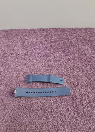 Ремінець для фітнес-браслета xiaomi smart band 8pro