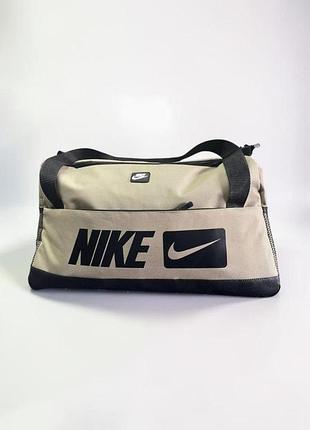 Сумка спортивна nike