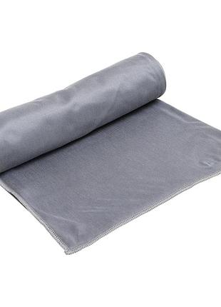 Полотенце спортивное из микрофибры в чехле eva case sports towel fryfast 4monster t-edt-135 70х135см цвета в ассортименте