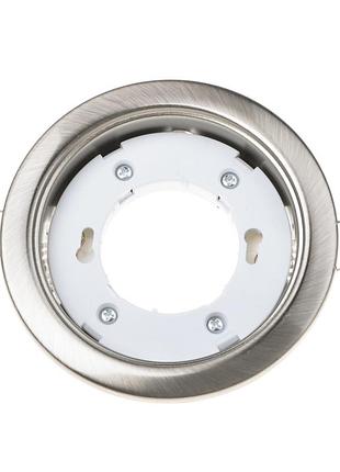 Світильник точковий hdl-ds 154 sl for led gx53