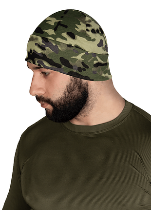 Шапка camotec watch cap лучшая цена с быстрой доставкой по украине