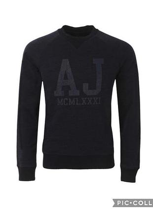 Світшот дизайнерський armani jeans