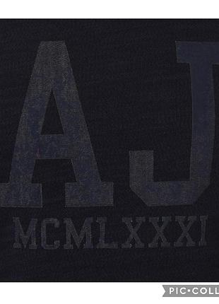 Свитшот дизайнерский armani jeans 10