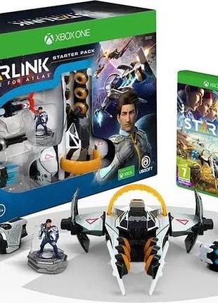 Starlink battle for atlas starter pack ps4, новий стартовий набір starlink battle for atlas для playstation 4.