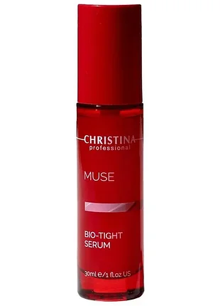 Біо-ліфтинг сироватка christina muse bio-tight serum 30 мл
