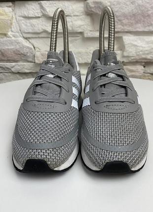 Дитячі кросівки adidas 3