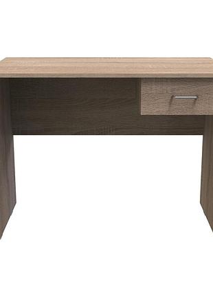 Компьютерный стол бад ferrum-decor 750x1000x600 дсп дуб сонома 16 мм (frd-104749)