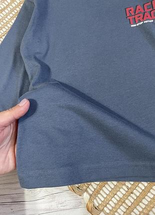 Лонгслів , реглан 4-5 років 5
