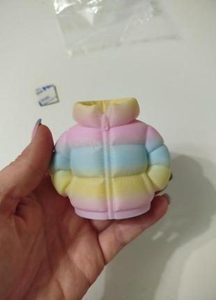 Підставка настільна для ручок, пензликів 2