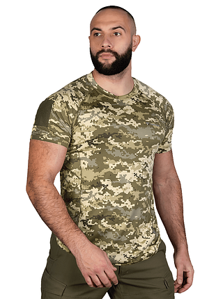 Футболка camotec thorax patrol лучшая цена с быстрой доставкой по украине