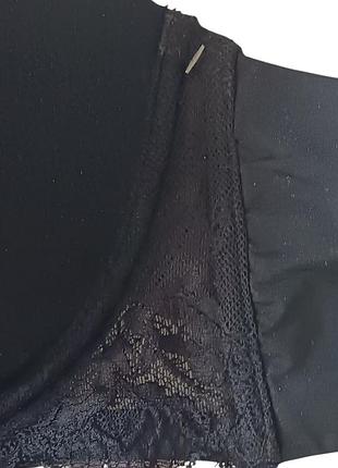 Calvin klein, бюстгальтер анжелика, без пуш ап,36dd 2
