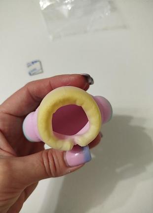 Підставка настільна для ручок, пензликів 4