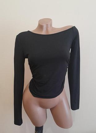 Лонгслив xs-s shein 2