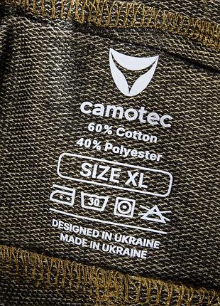 Ku шорты camotec basic universal fit m мультикам для прогулок теплая погода домашняя одежда военные шо uni2l_k 8
