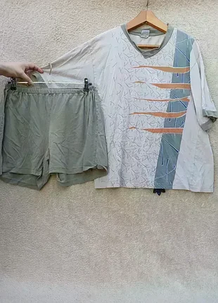 Піжамка,р50🔥🔥🔥