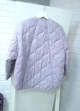 Стьобана куртка mango. оригінал. 2
