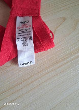 Бюстгальтер george 90e 5
