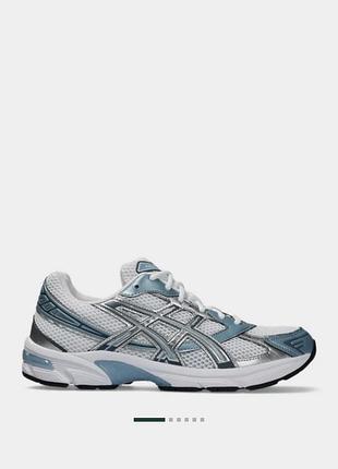 Легкі кросівки asics 4