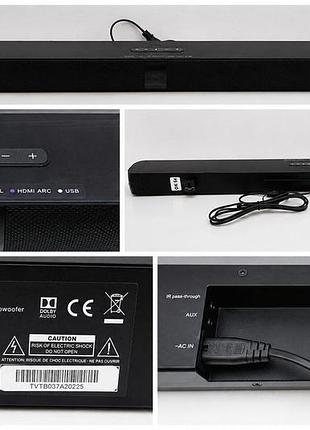 Саундбар tcl ts7010 (товар вживаний)