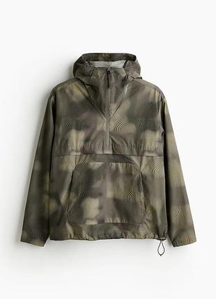 Анорак h&m move