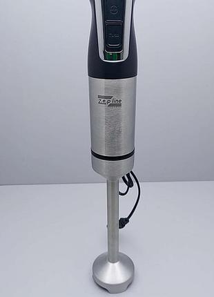 Блендер б/у zepline zp-797 9