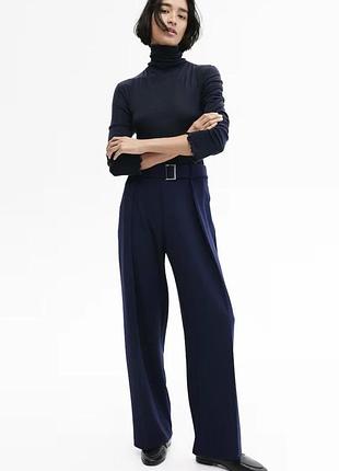 Штани h&m брюки