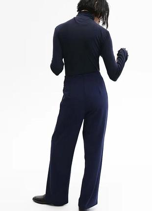 Штани h&m брюки 4