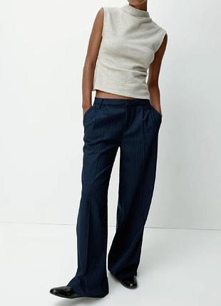 Брюки h&m штани