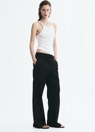 Брюки h&m штани 2