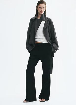 Брюки h&m штани