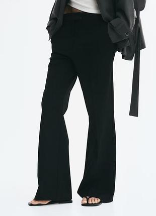 Брюки h&m штани 4