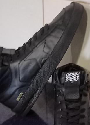 Кросівки кеди golden goose.