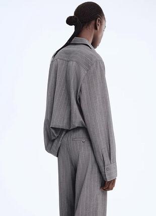 Брюки h&m штани 2