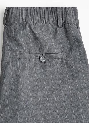 Брюки h&m штани 4