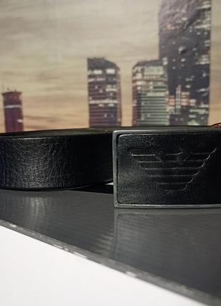 Оригинальный кожаный ремень armani junior made in italy
материал: 100% натуральная кожа (100% leather) оригинал