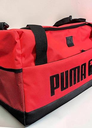 Сумка спортивна puma 2