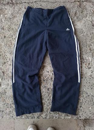 Штаны спортивные adidas 90's оригинал м мужской брюки адидас