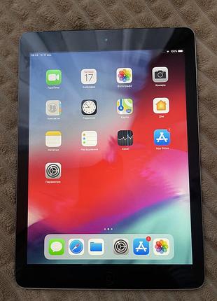 Планшет apple ipad 10 дюймів 2