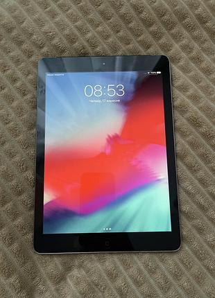 Планшет apple ipad 10 дюймів