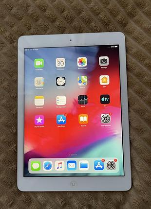 Планшет apple ipad 10 дюймів 7