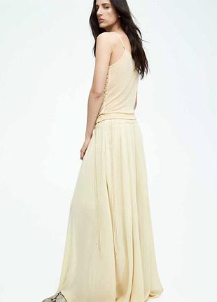 Спідниця h&m 4