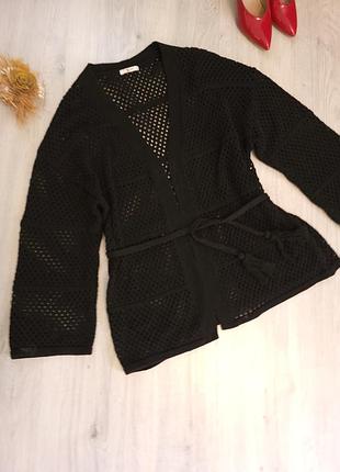 Кардиган  жіночий. 2