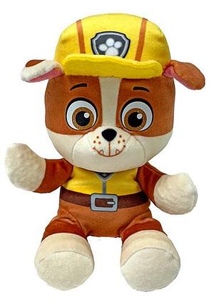 М’яка іграшка 44020 paw patrol "здоровань" 15 см ty