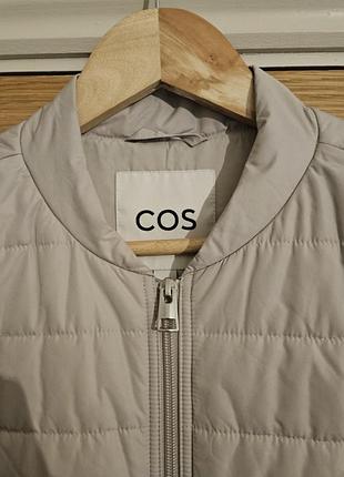 Жилетка чоловіча cos m 2
