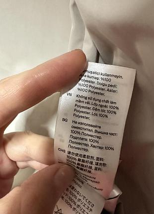 Жилетка чоловіча cos m 10