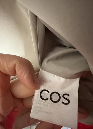 Жилетка чоловіча cos m 9