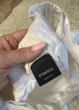 Брюки женское pinko 9