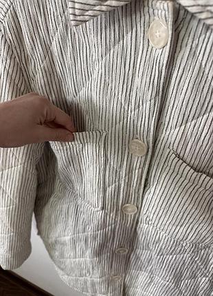 Класна куртка h&m🌿 4